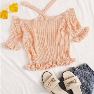 Cute summer tops
